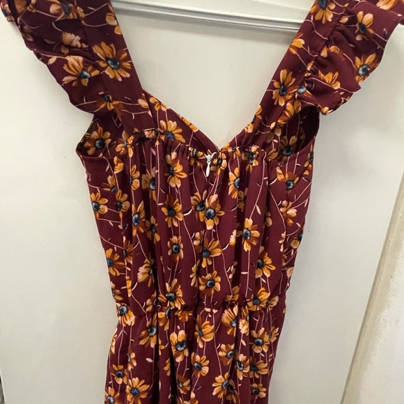 Long dress - Picture 5 of 6